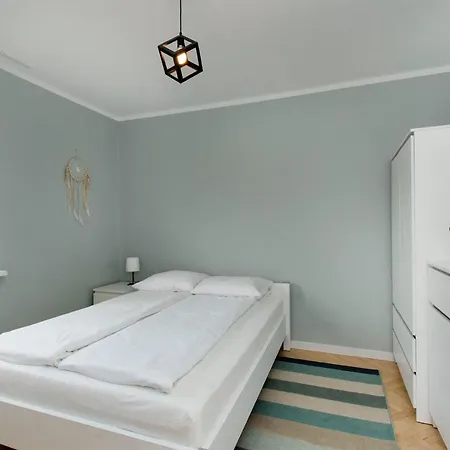 House Managers Apartment *