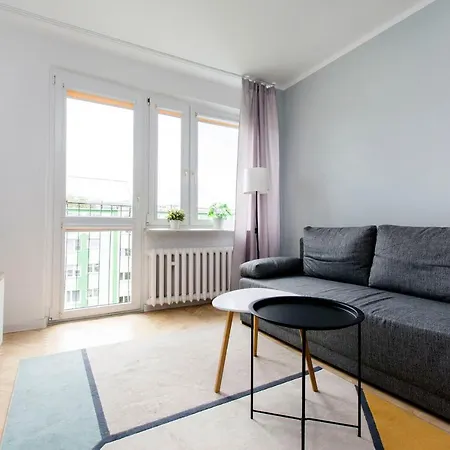 Apartment House Managers Gdansk