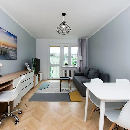 Appartement House Managers *