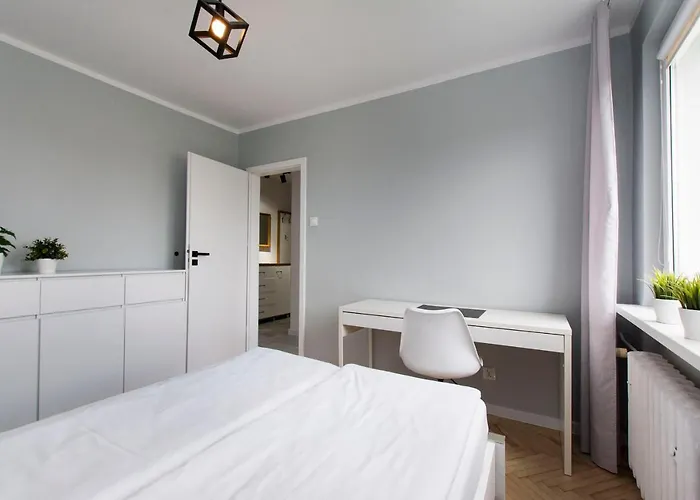 House Managers Appartement *