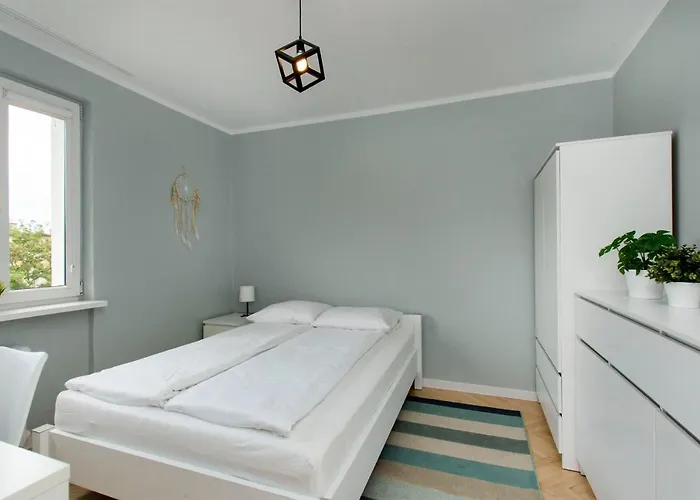 House Managers Apartmán *