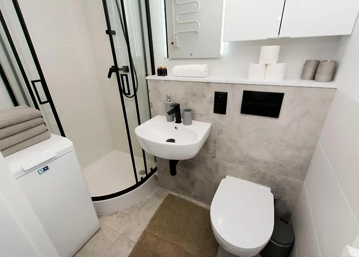 Appartement House Managers *