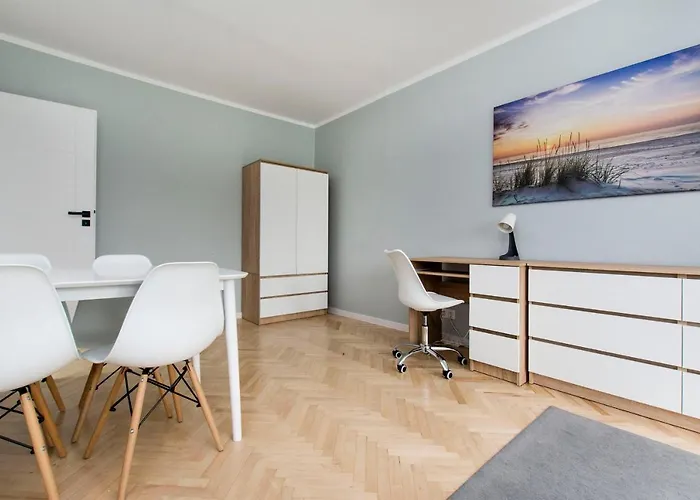 House Managers * Gdaňsk