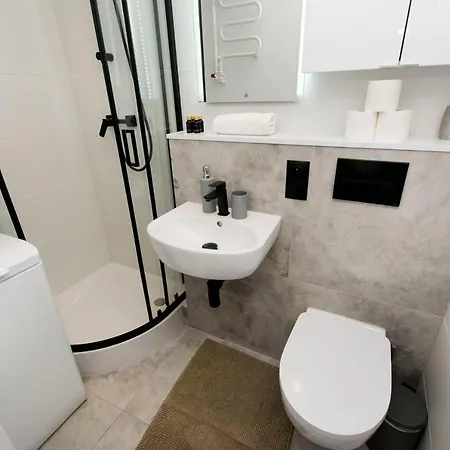 Апартаменты House Managers *