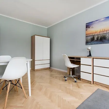 House Managers * Гданьск